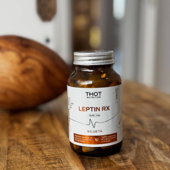 The first formula that really solve leptin resistance and unlocks fat burning cycle