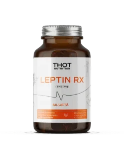 Thot Leptin Rx | SILHOUETTE | 150 CPS