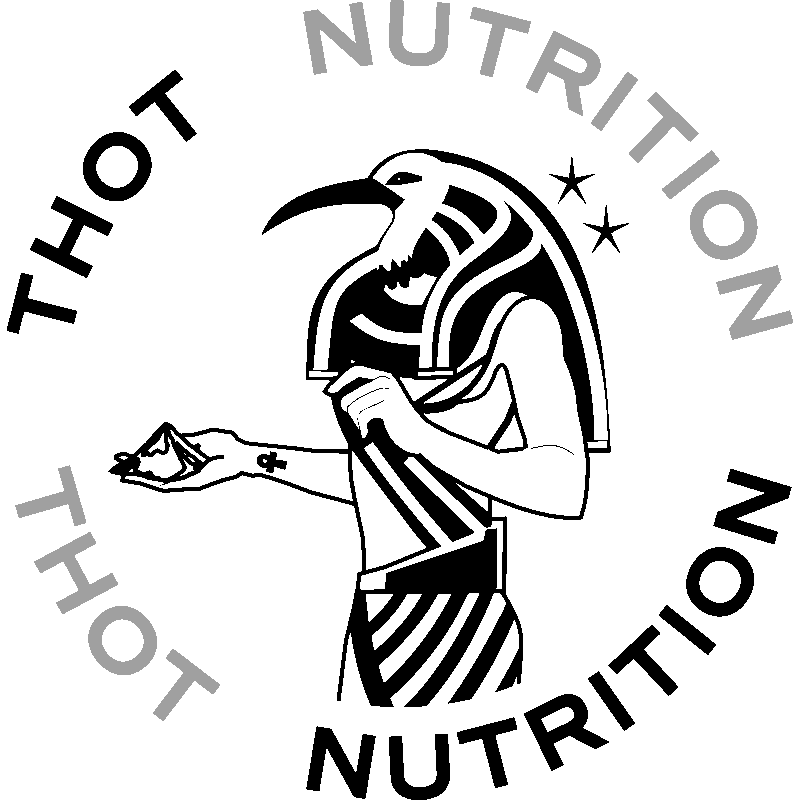 Thot Nutrition – Power of Essential Amino Acids