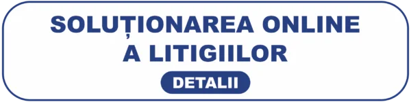 Solutionarea Online a Litigiilor - SOL