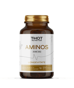 Thot Aminos | ANTIAGING | 30/90/150 CPS