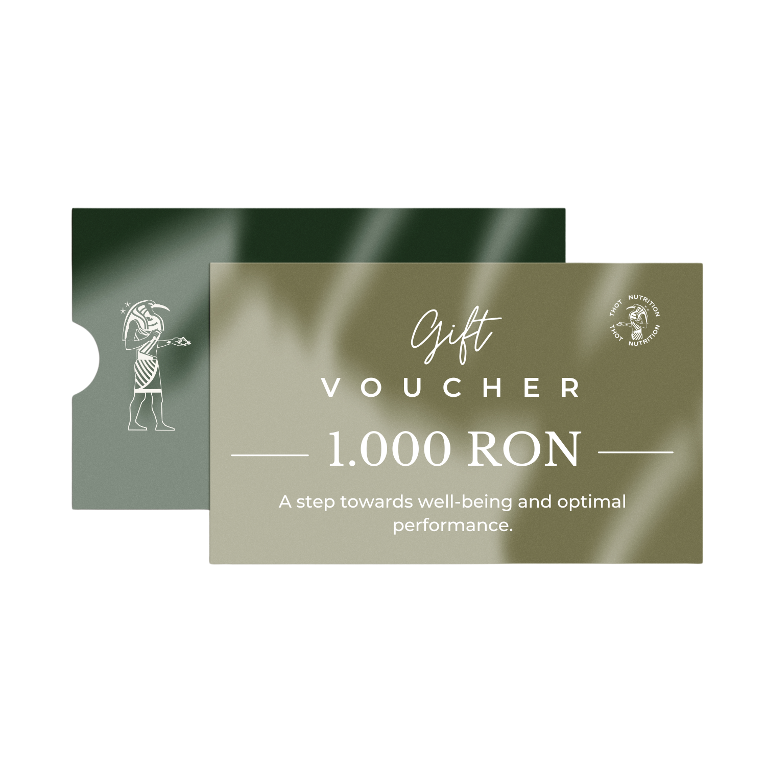1.000 RON Gift Card