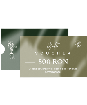 300 RON Gift Card