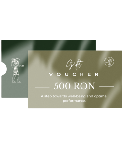 500 RON Gift Card