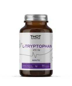Thot L- Tryptophan | MIND | 90 CPS