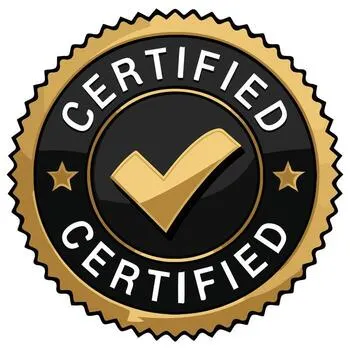 Certificat Ministerul Sănătății România