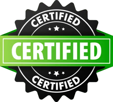 National Institute for public Health- Certified