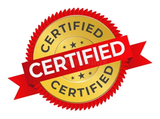 EFSA - European Food Safety Authority - regulated.