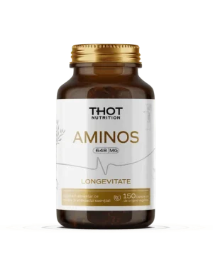 Thot Aminos | ANTIAGING | 150 CPS