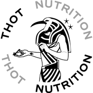 Thot Nutrition – Power of Essential Amino Acids